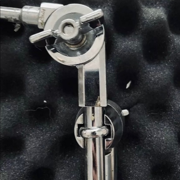 π§¨Cymbal Boom Arm (SEND ANY OFFER OVER $17 AND ITS YOURSβΌοΈ) 𧨠- Picture 4 of 5